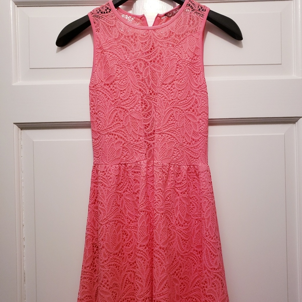 Lovers and friends dress